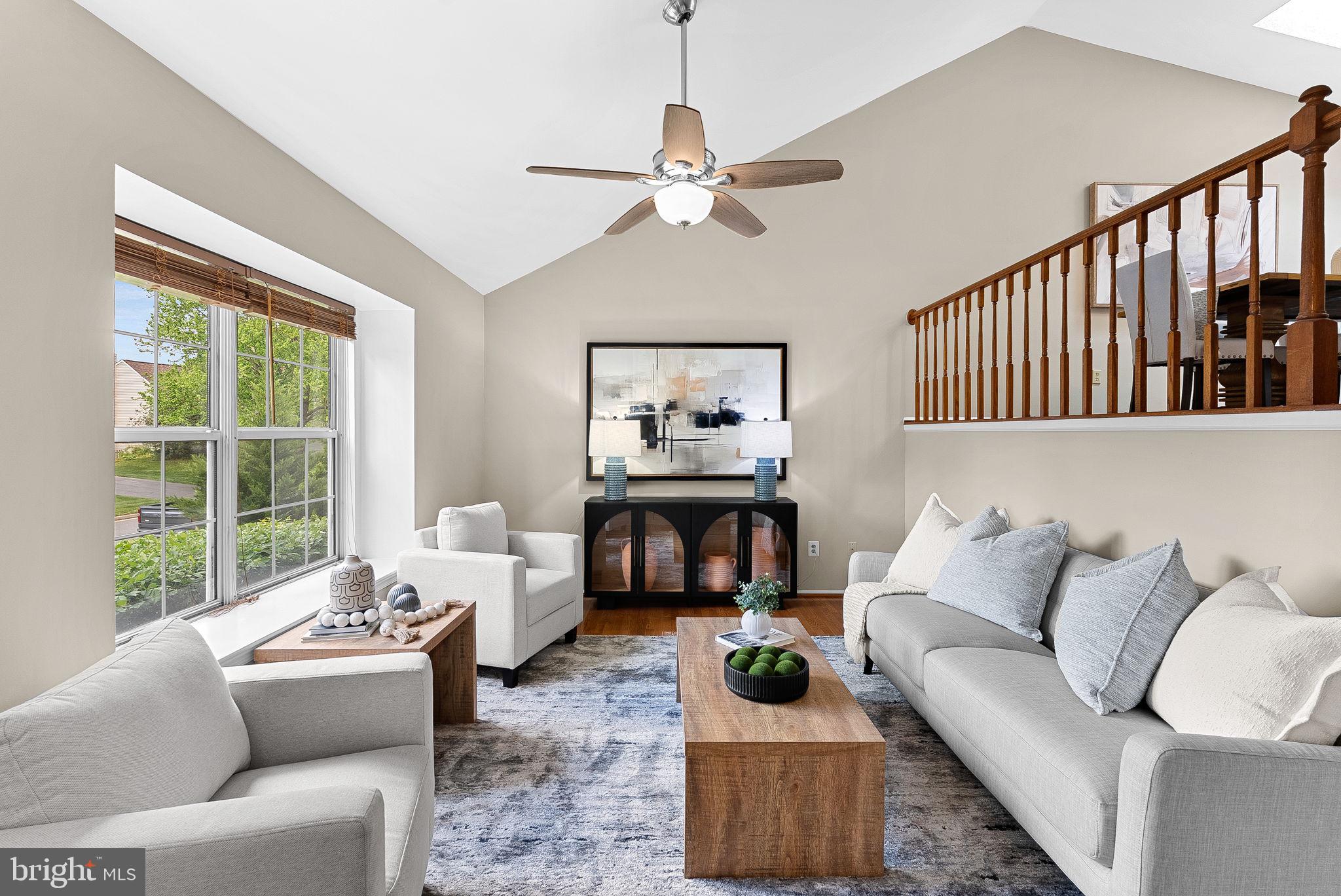 COUNTRYSIDE - Residential