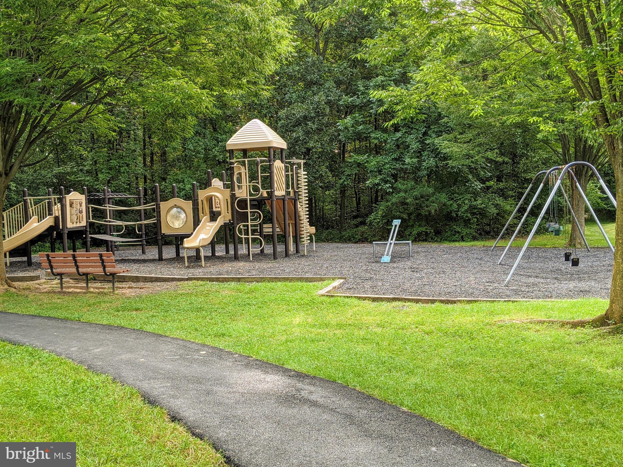 COUNTRYSIDE - Residential