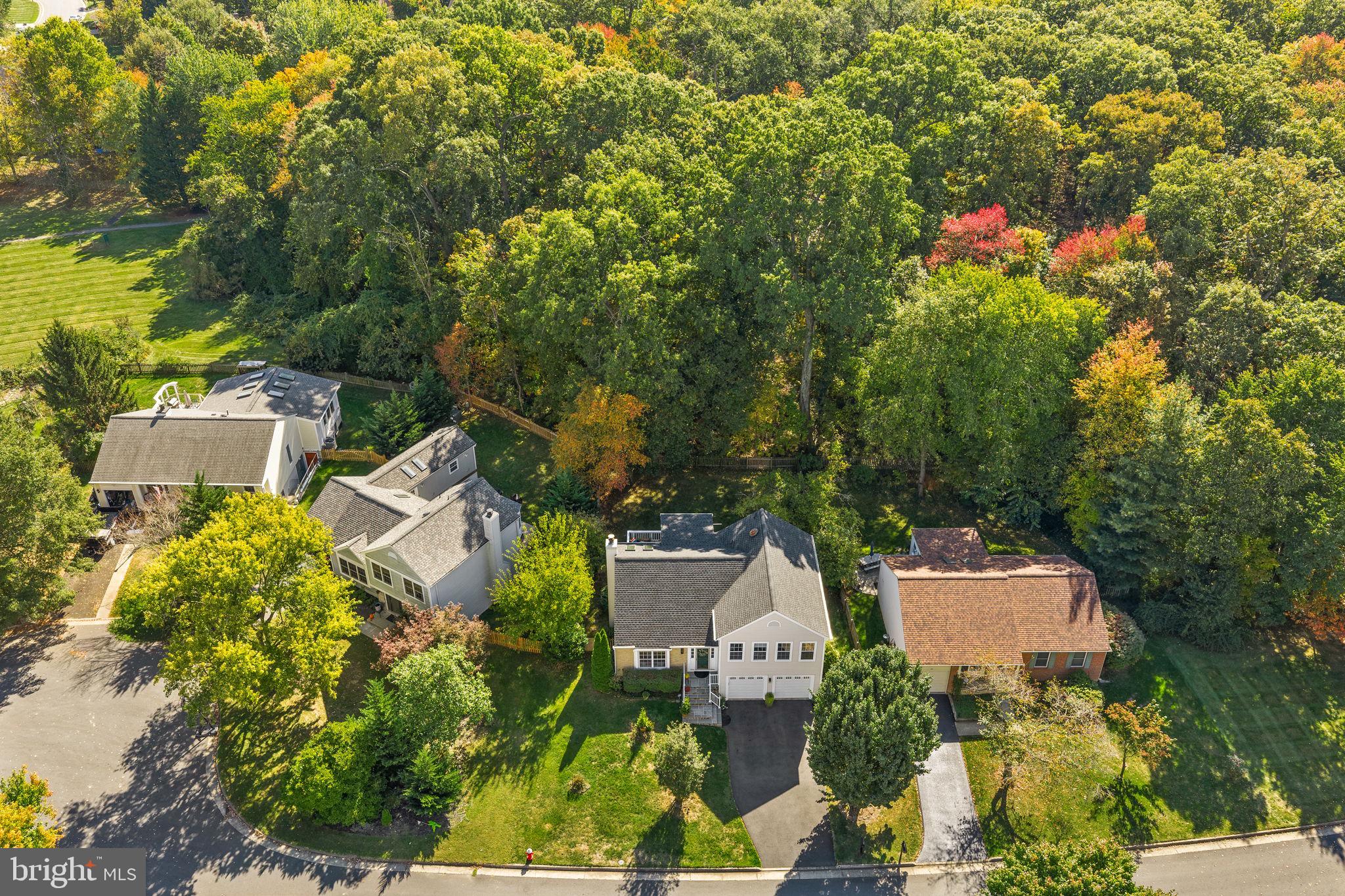 COUNTRYSIDE - Residential