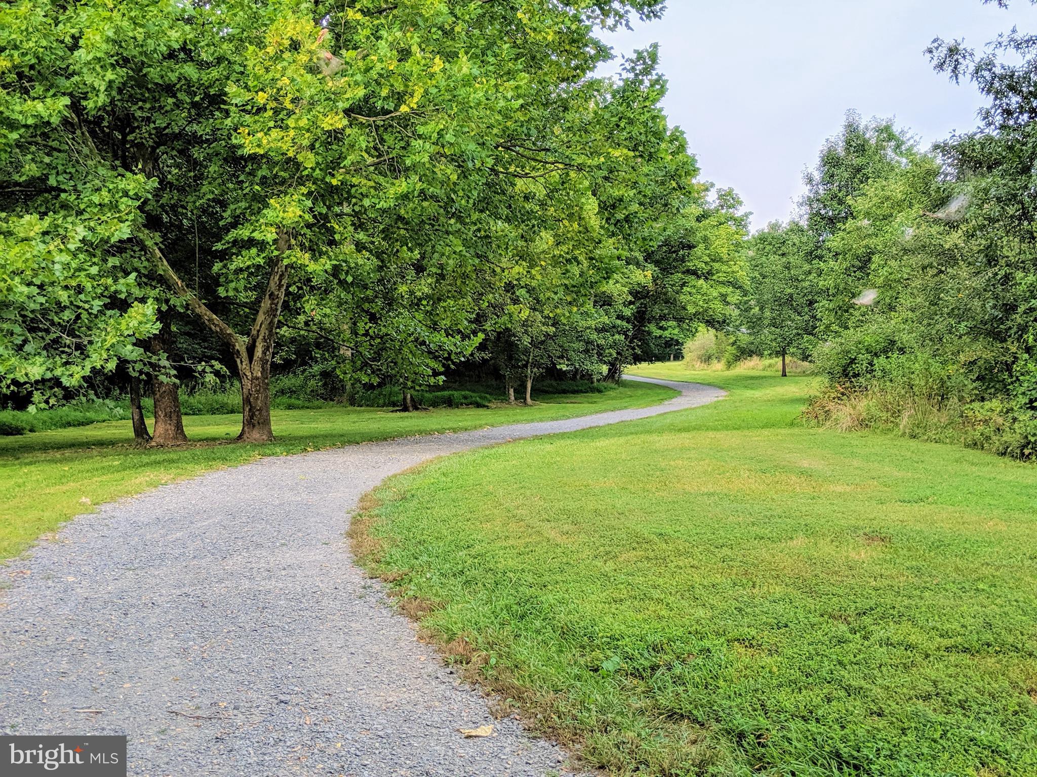 COUNTRYSIDE - Residential