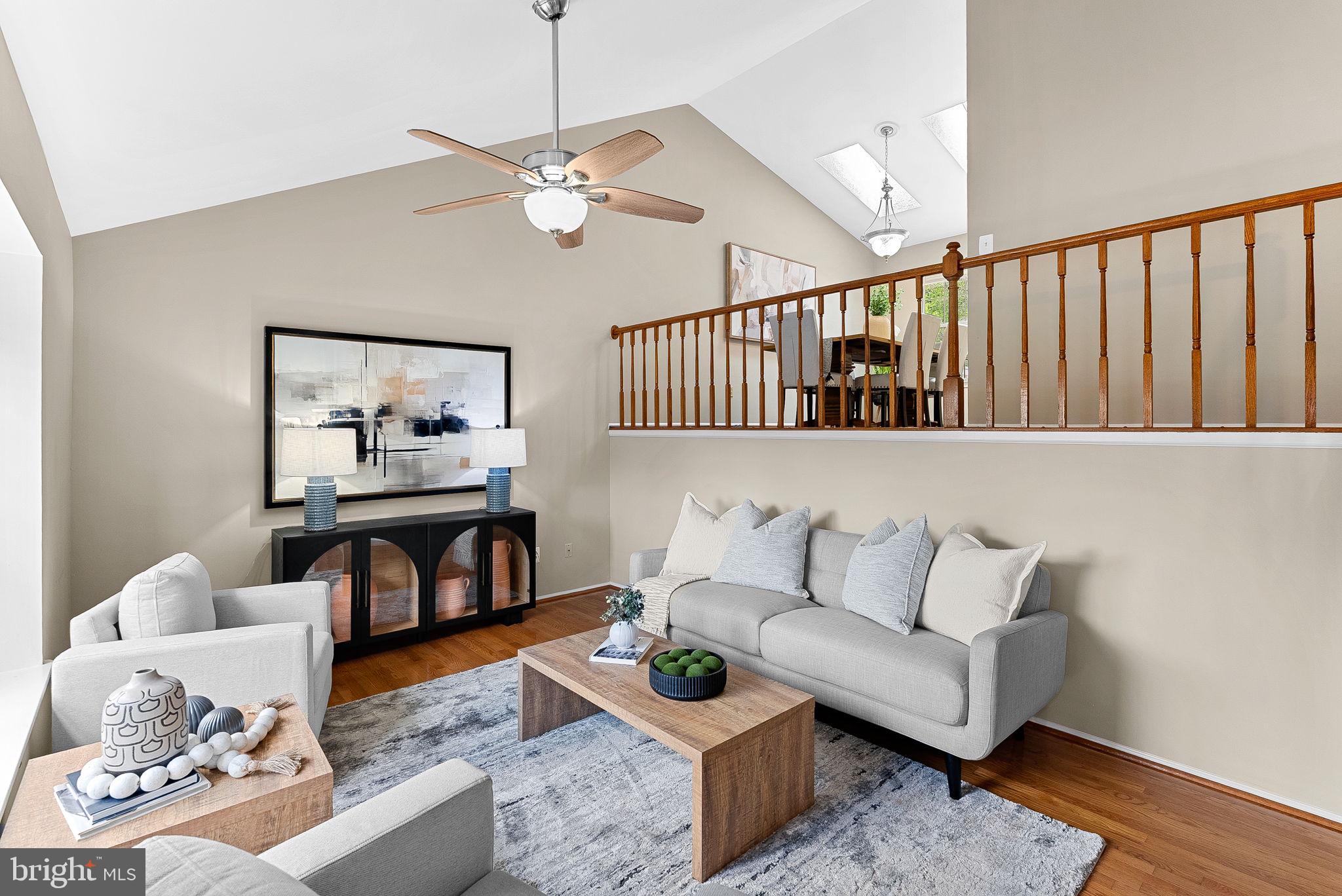 COUNTRYSIDE - Residential