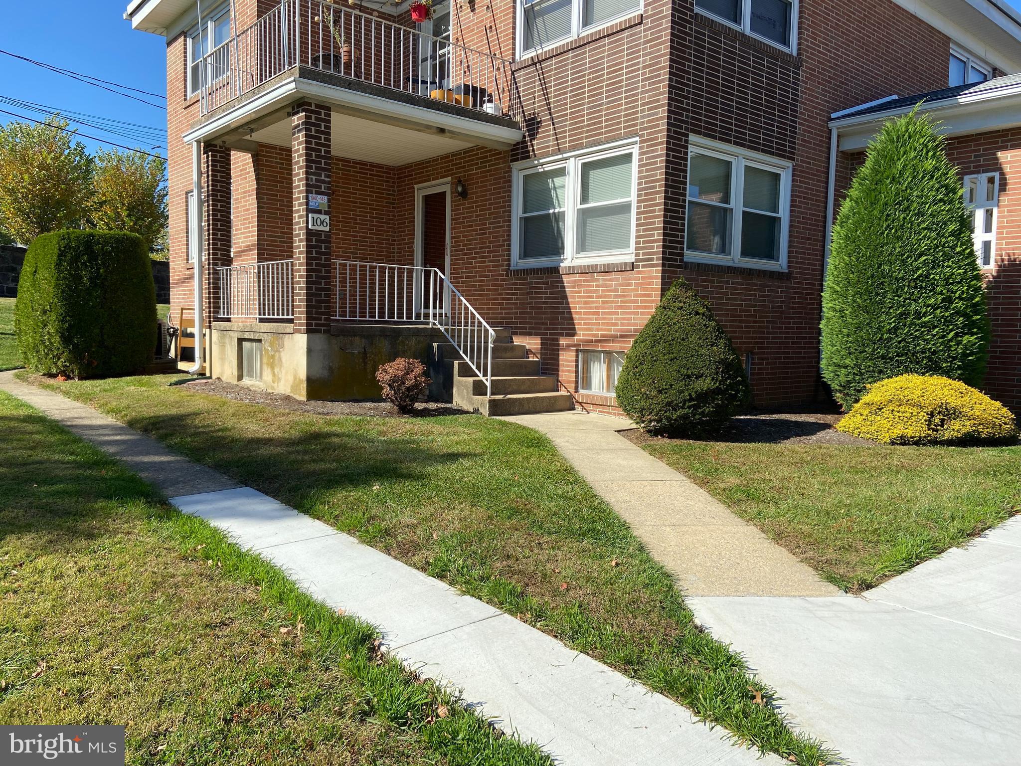106 GRETCHEN DRIVE