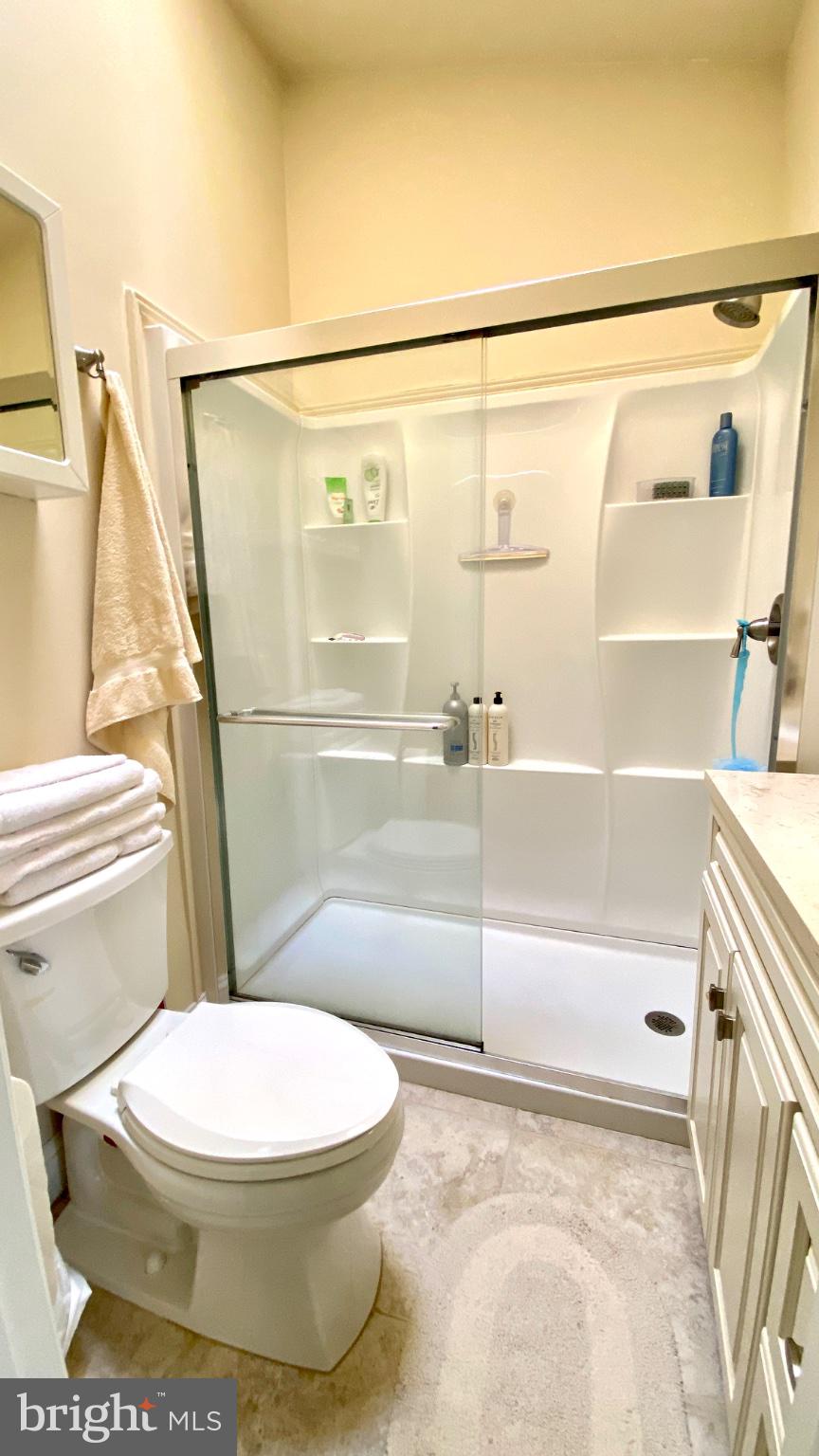 HUNT MEADOW - Residential