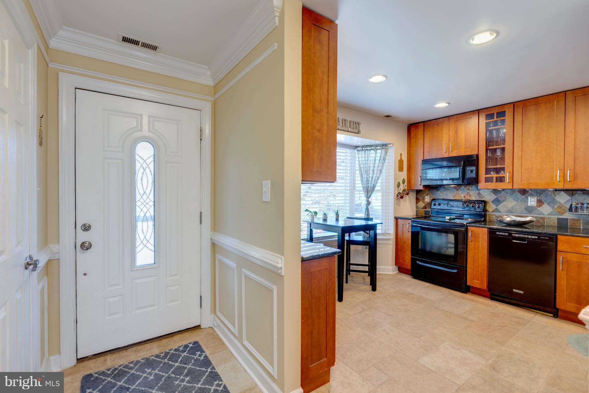 WINDING BROOK - Residential