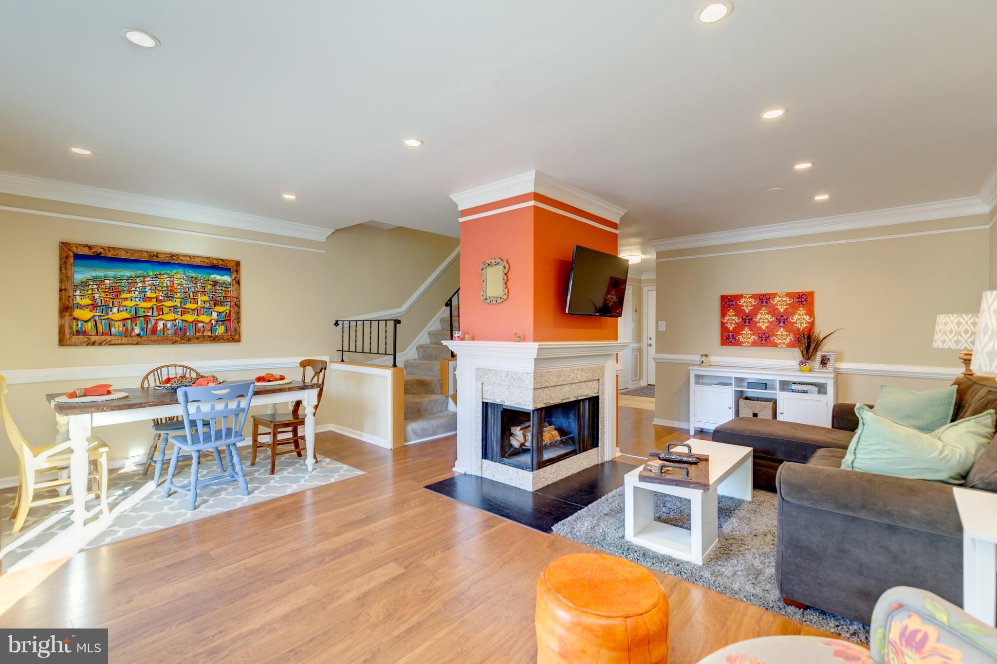 WINDING BROOK - Residential