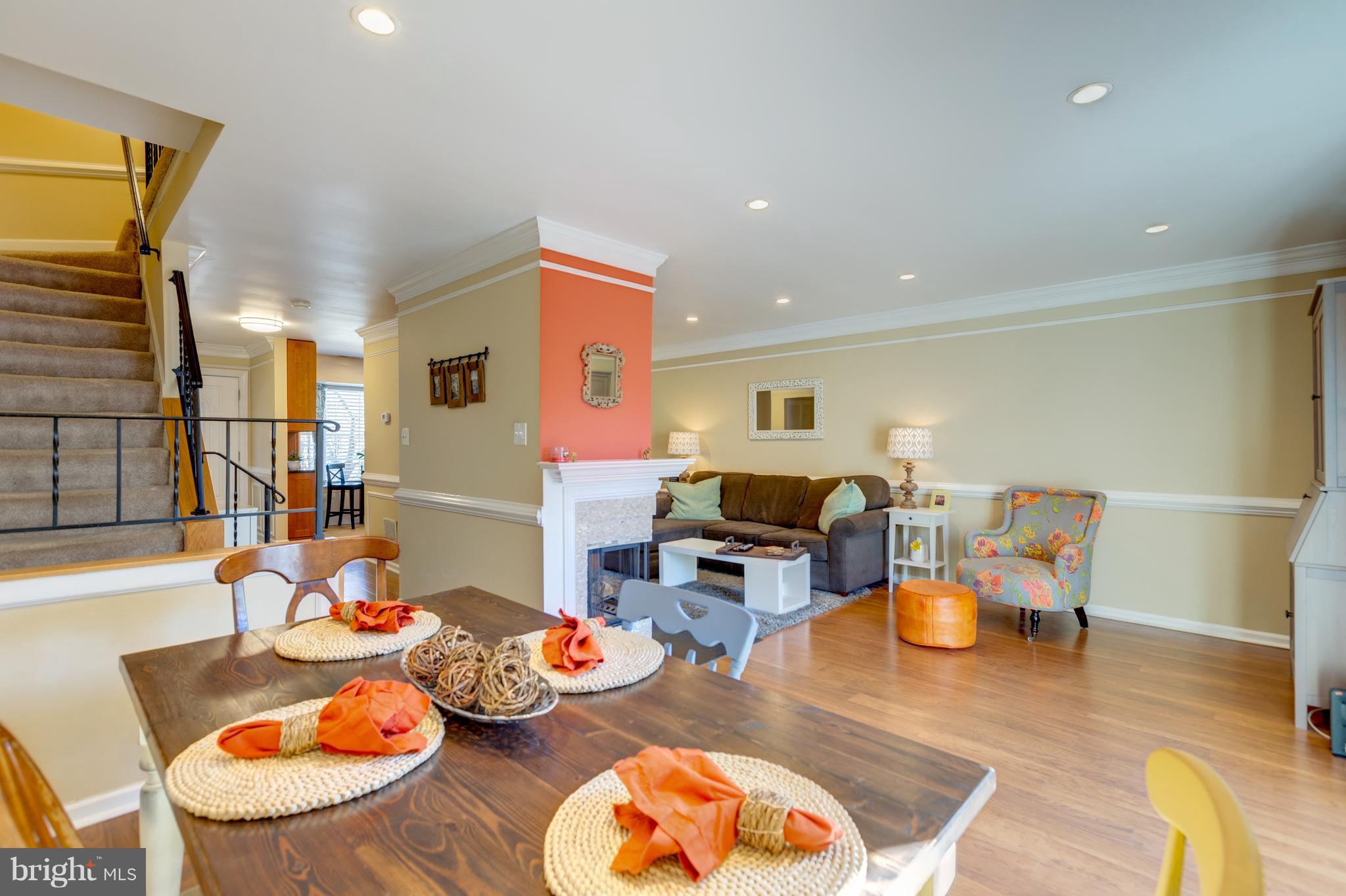 WINDING BROOK - Residential