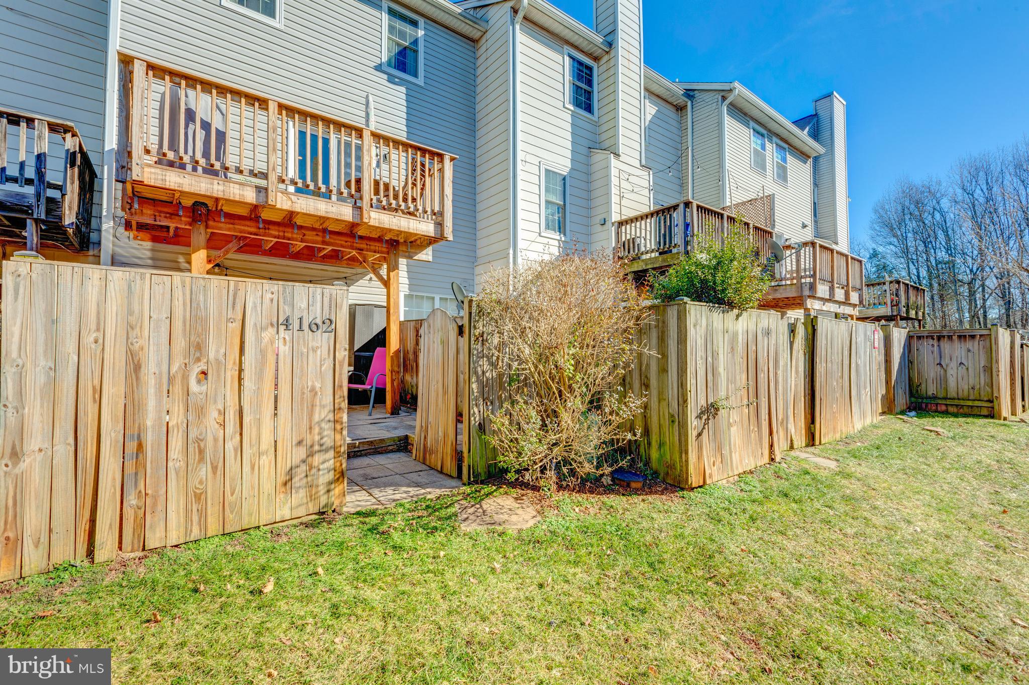 WINDING BROOK - Residential