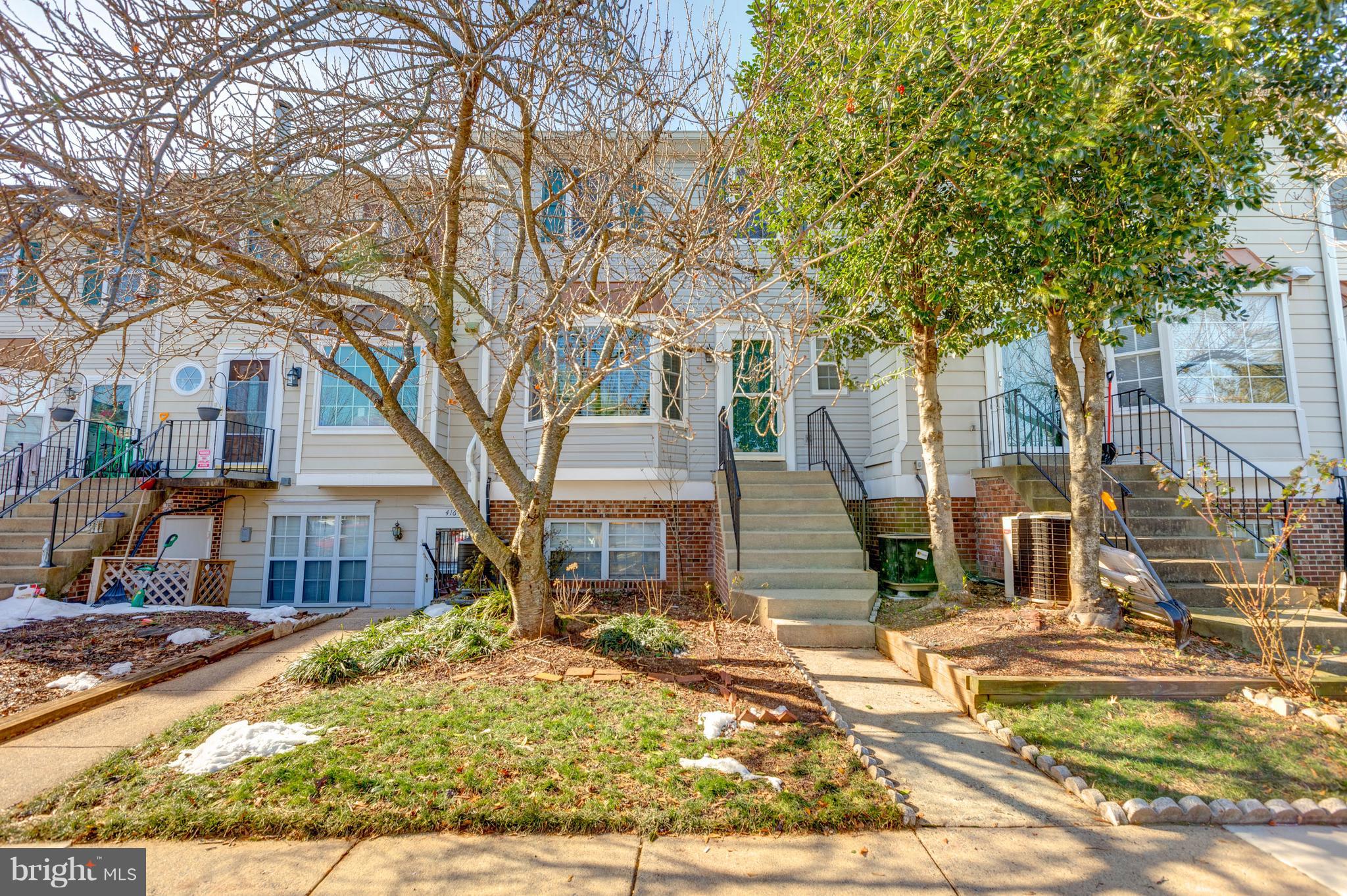 WINDING BROOK - Residential