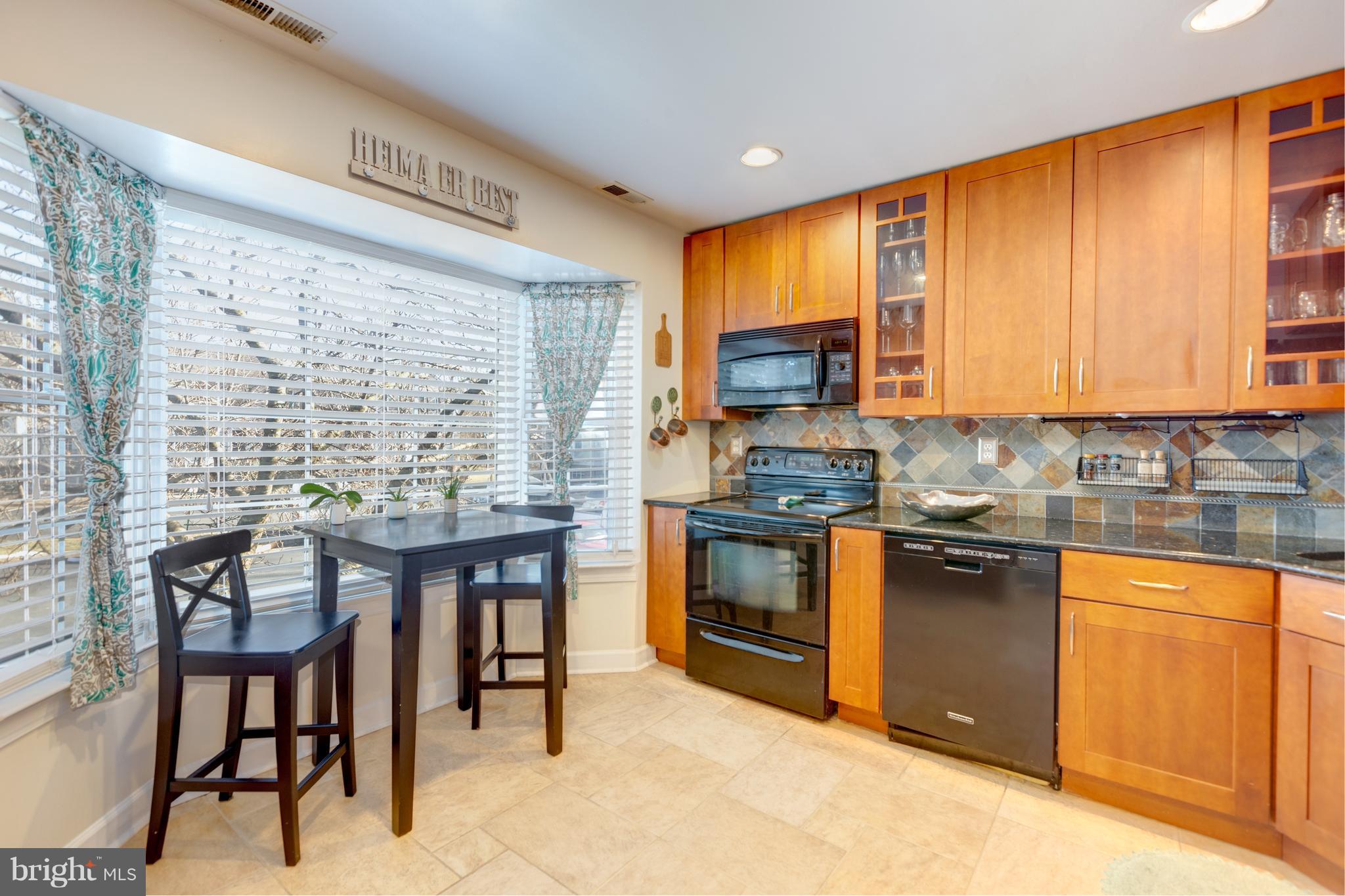 WINDING BROOK - Residential