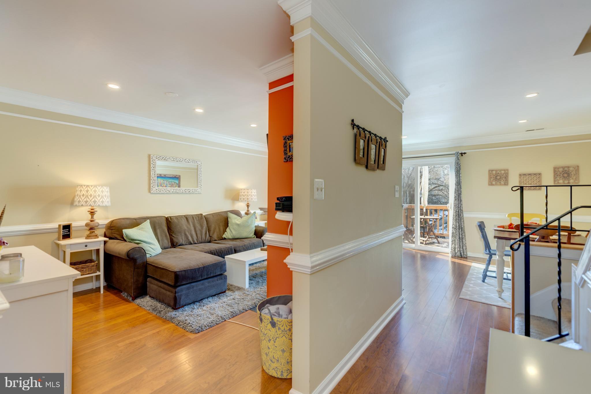 WINDING BROOK - Residential