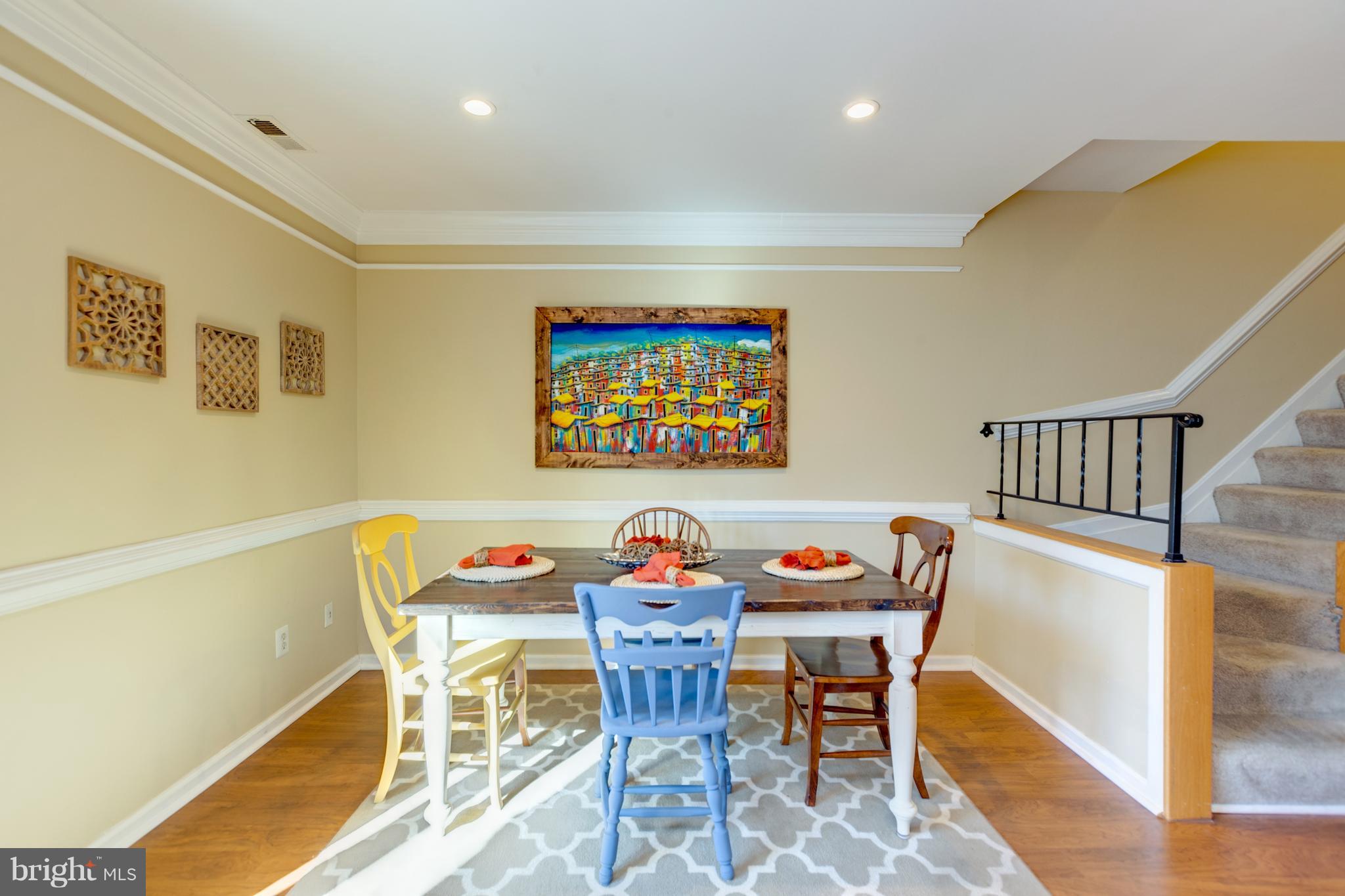 WINDING BROOK - Residential