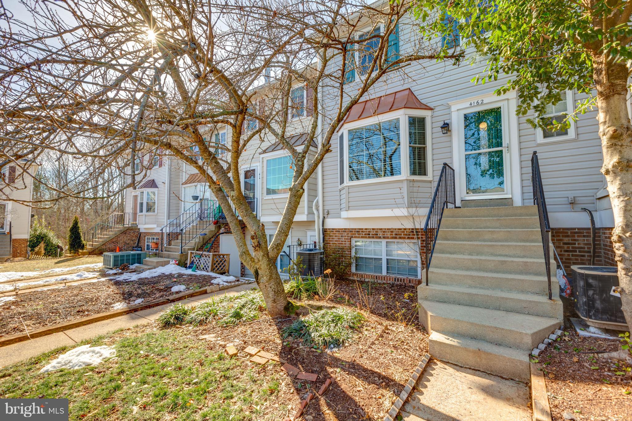 WINDING BROOK - Residential