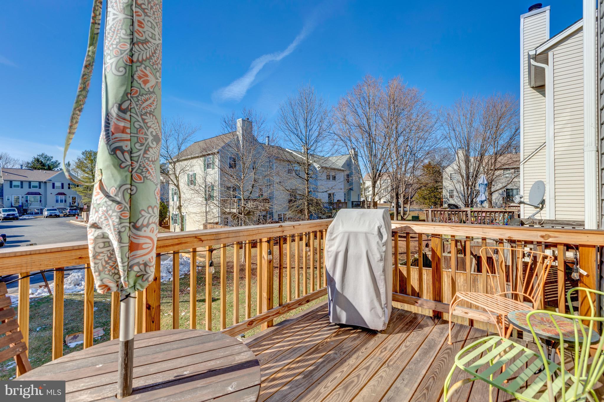 WINDING BROOK - Residential