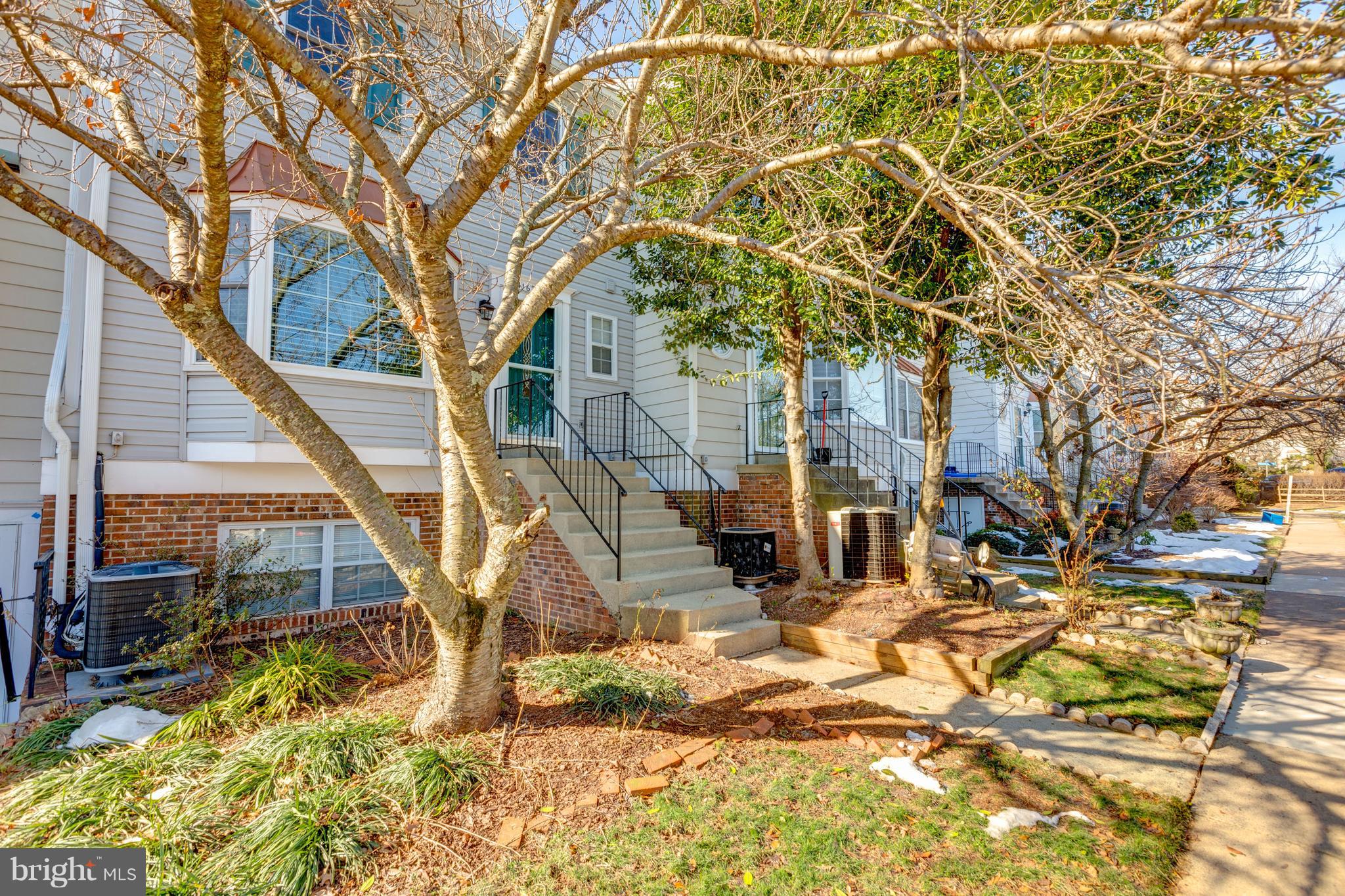 WINDING BROOK - Residential