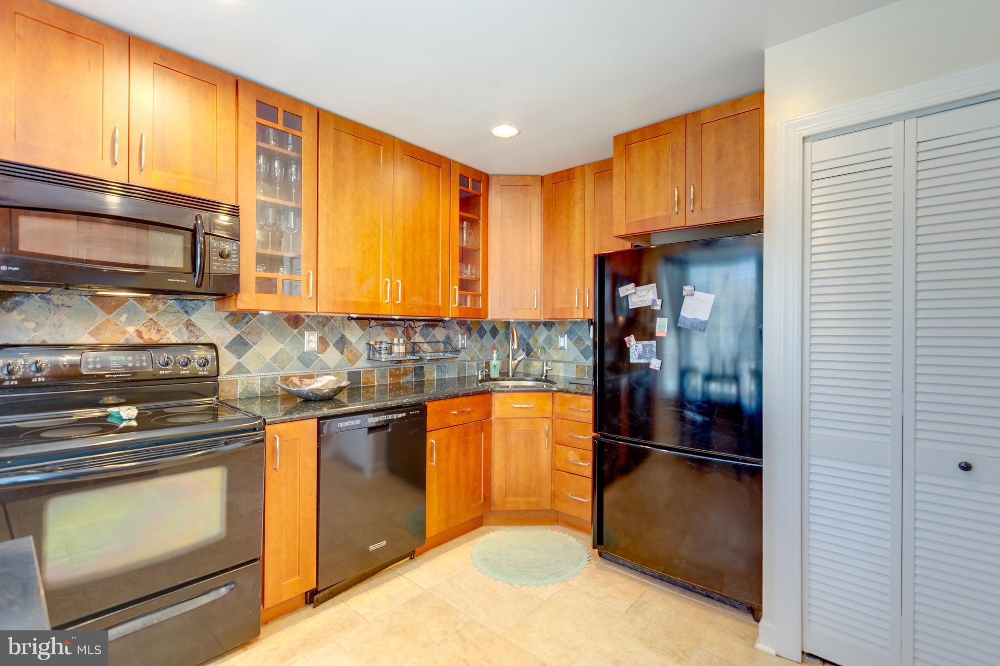 WINDING BROOK - Residential