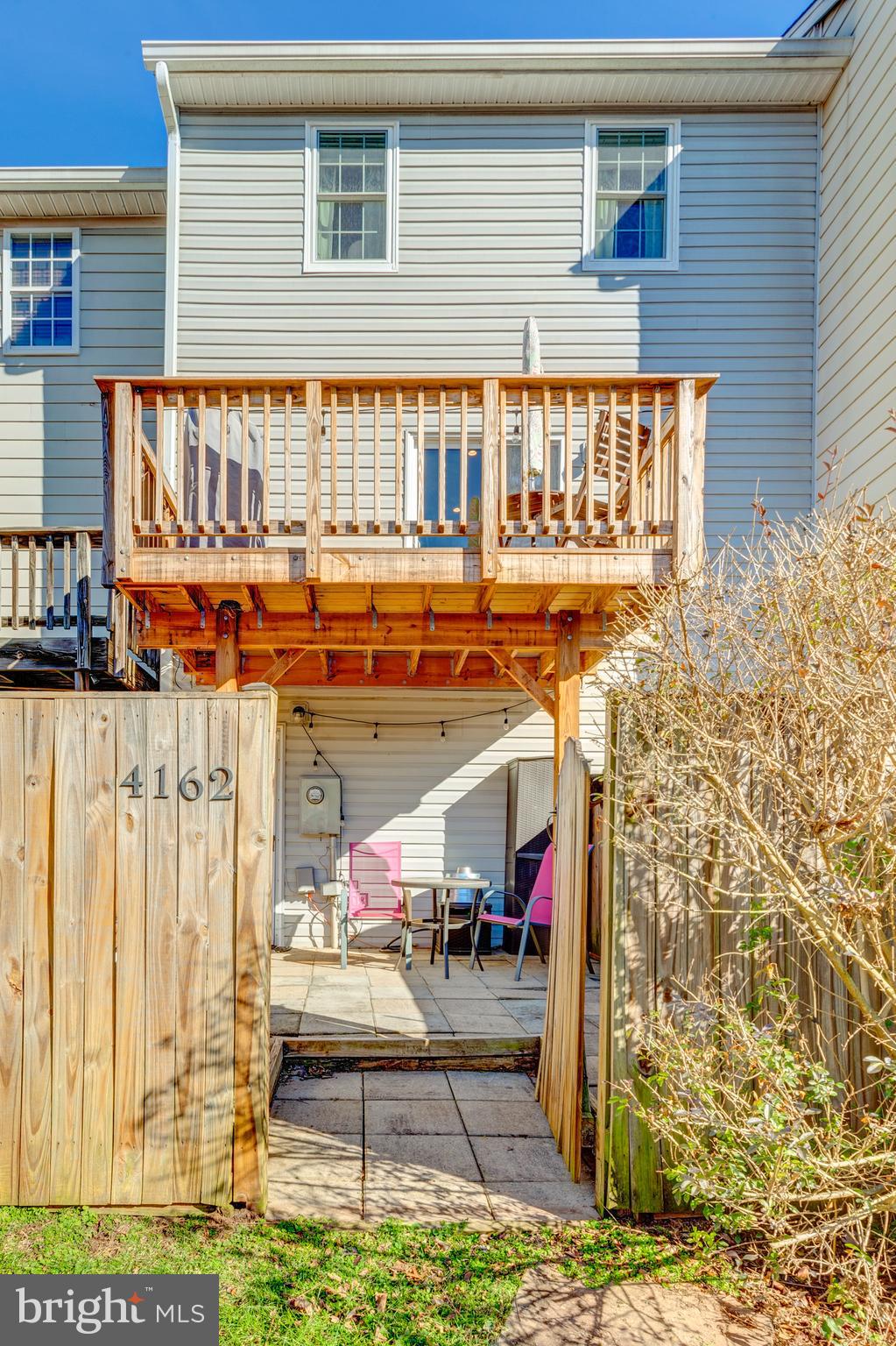 WINDING BROOK - Residential