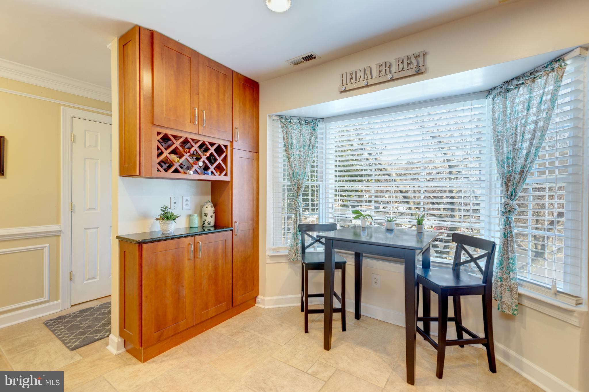 WINDING BROOK - Residential