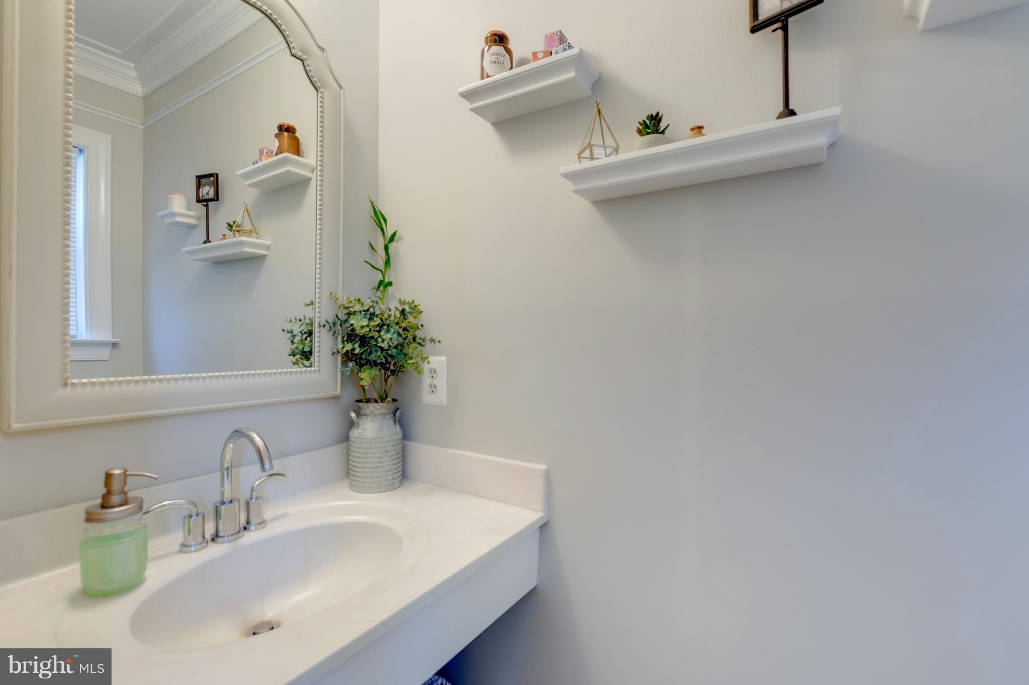 WINDING BROOK - Residential