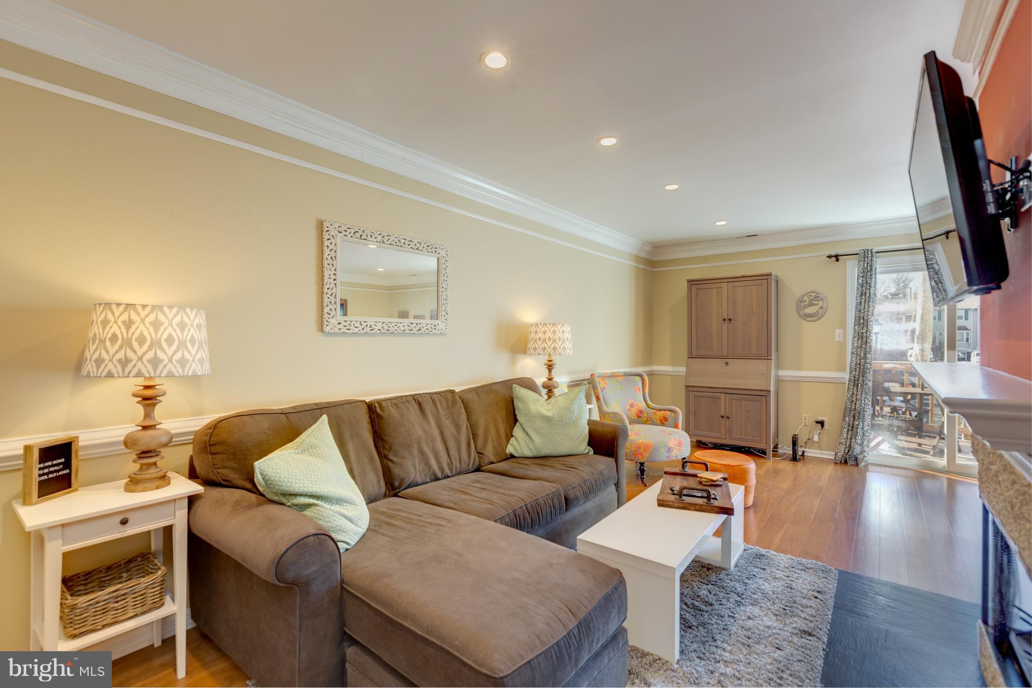 WINDING BROOK - Residential