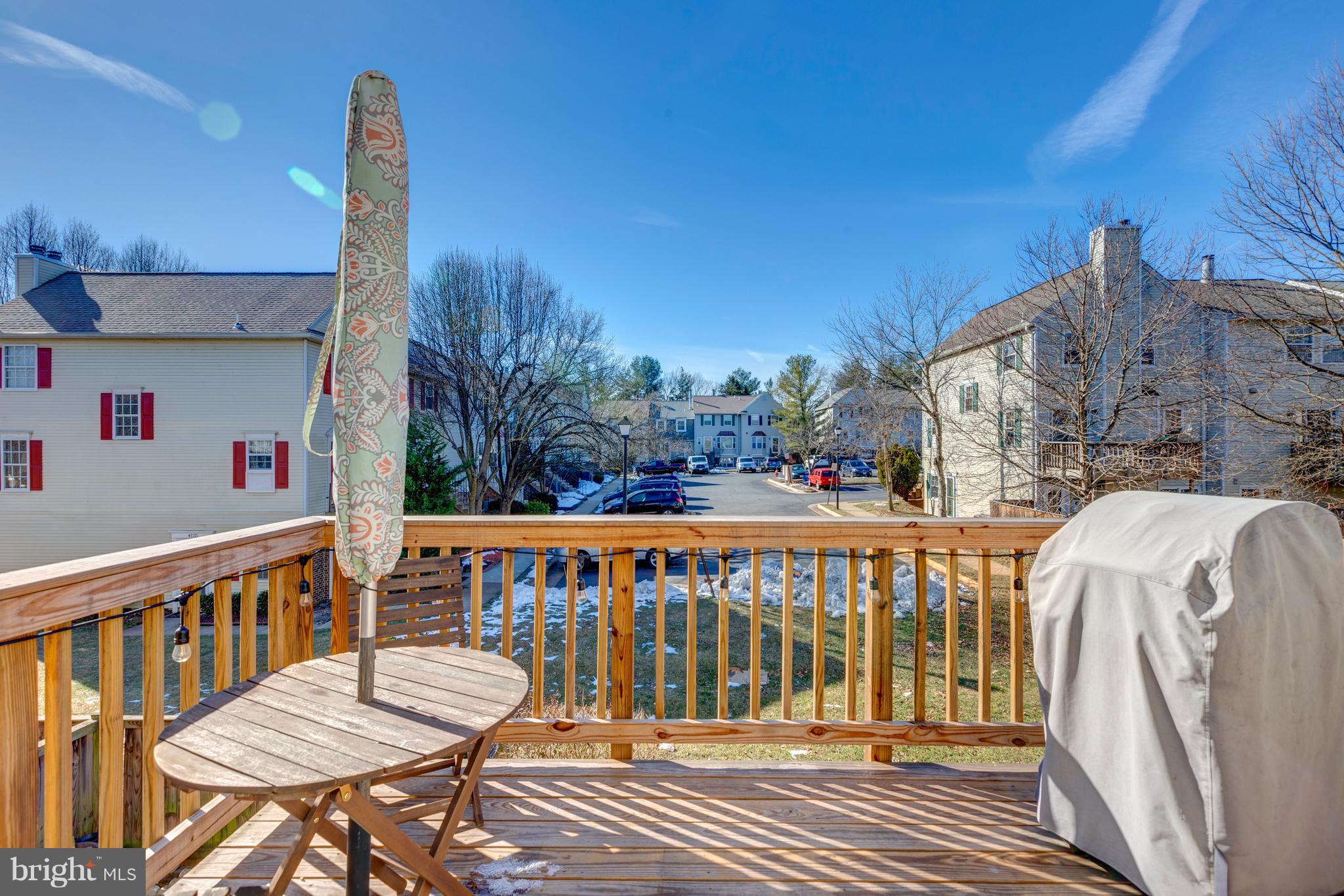 WINDING BROOK - Residential