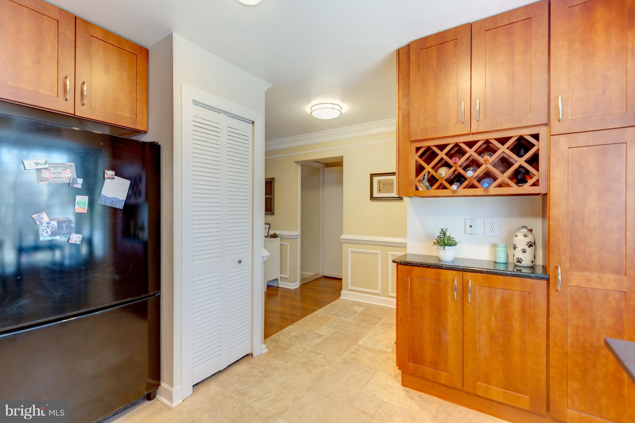 WINDING BROOK - Residential