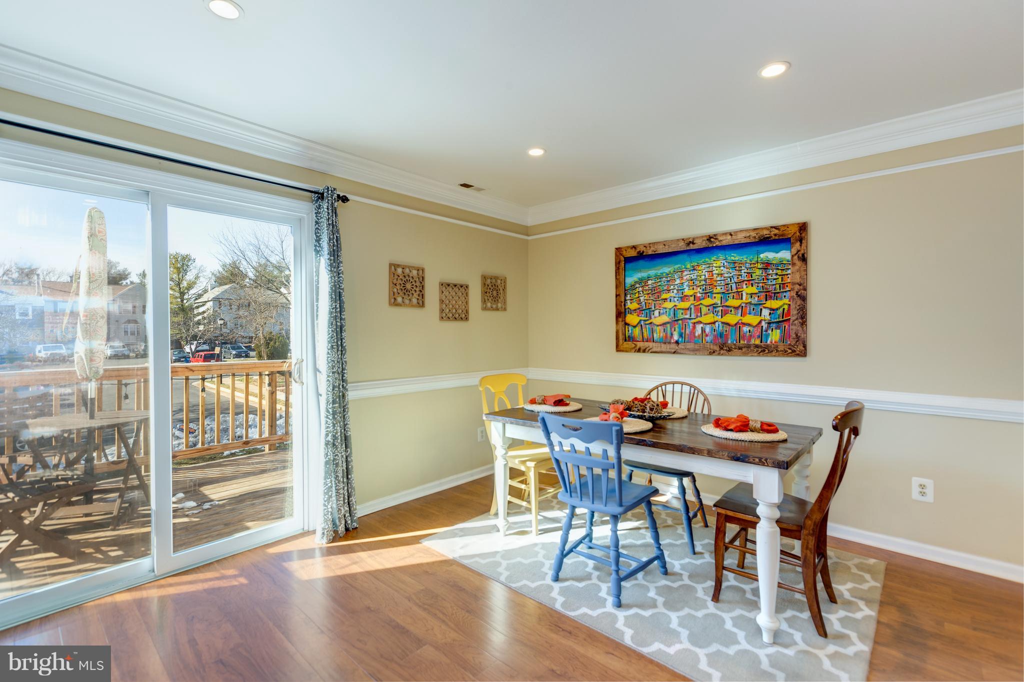 WINDING BROOK - Residential