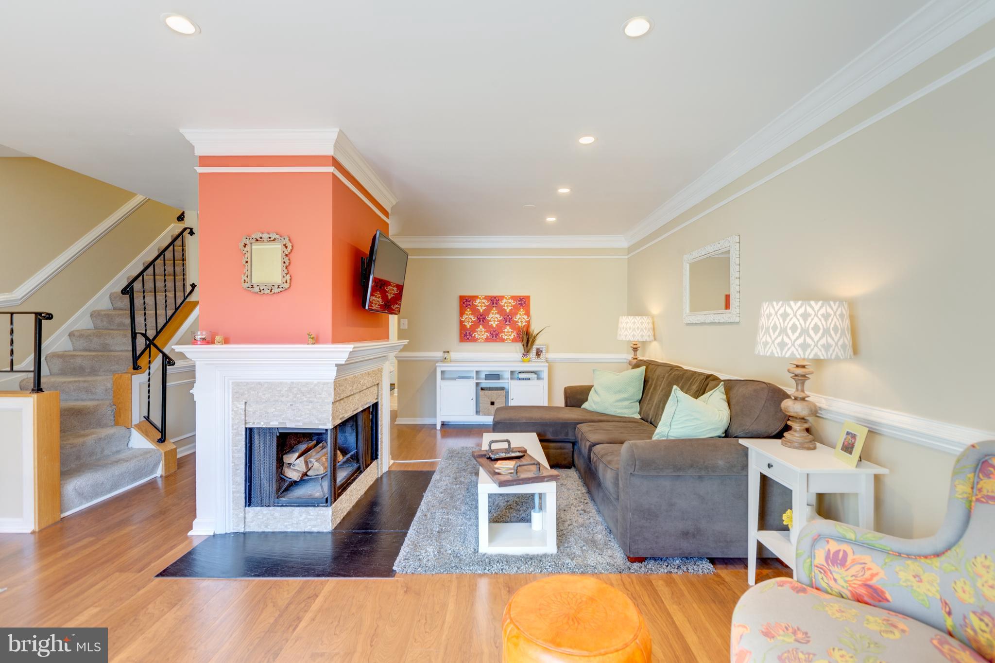 WINDING BROOK - Residential