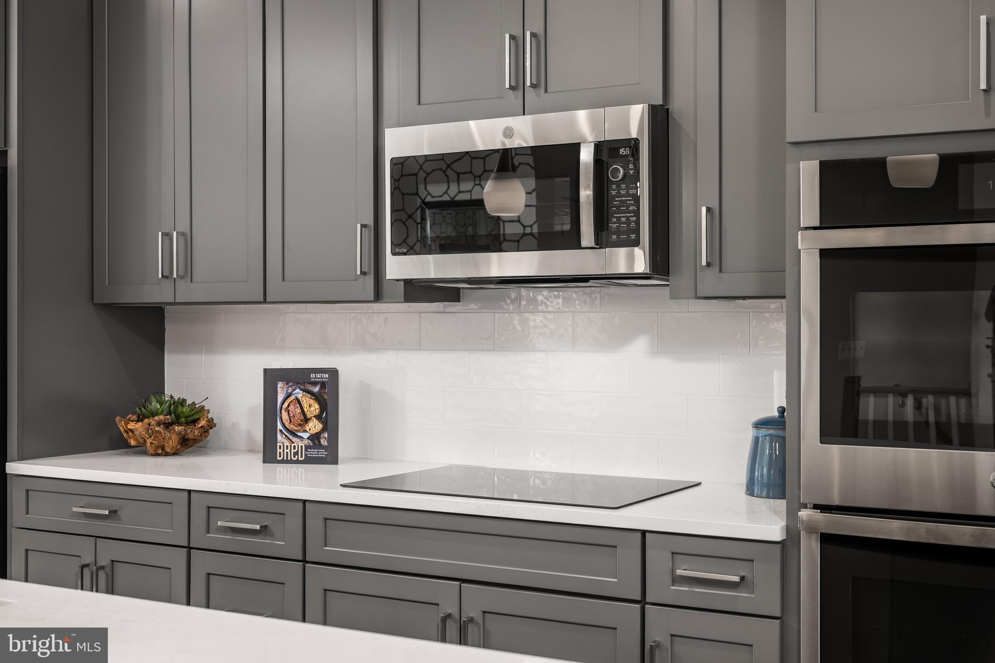 PARK PLACE - Residential