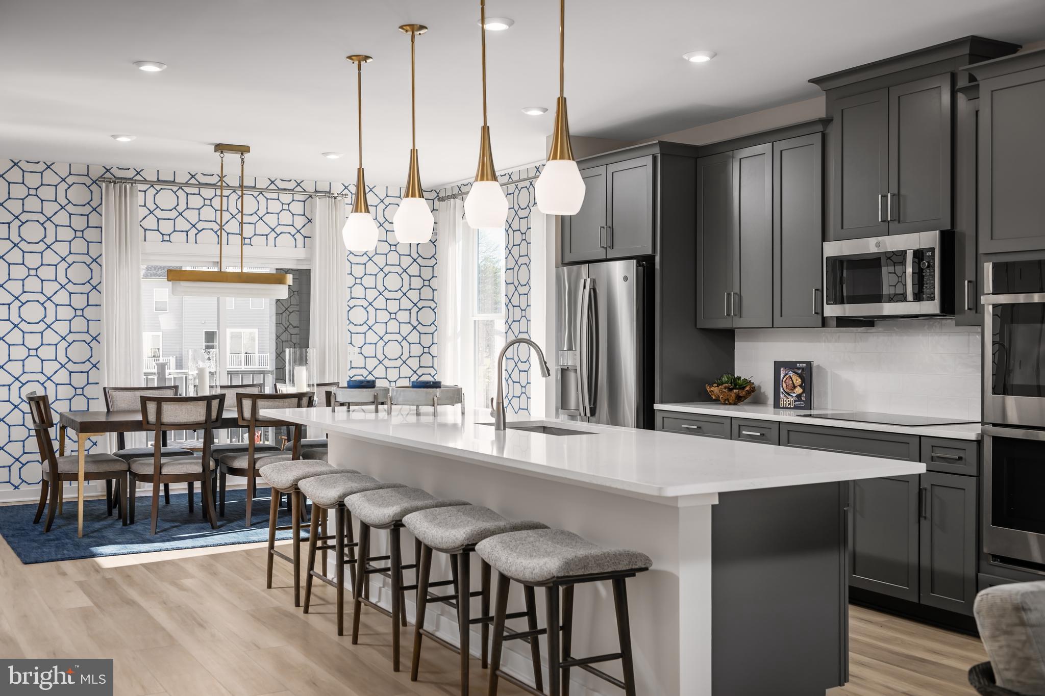 PARK PLACE - Residential