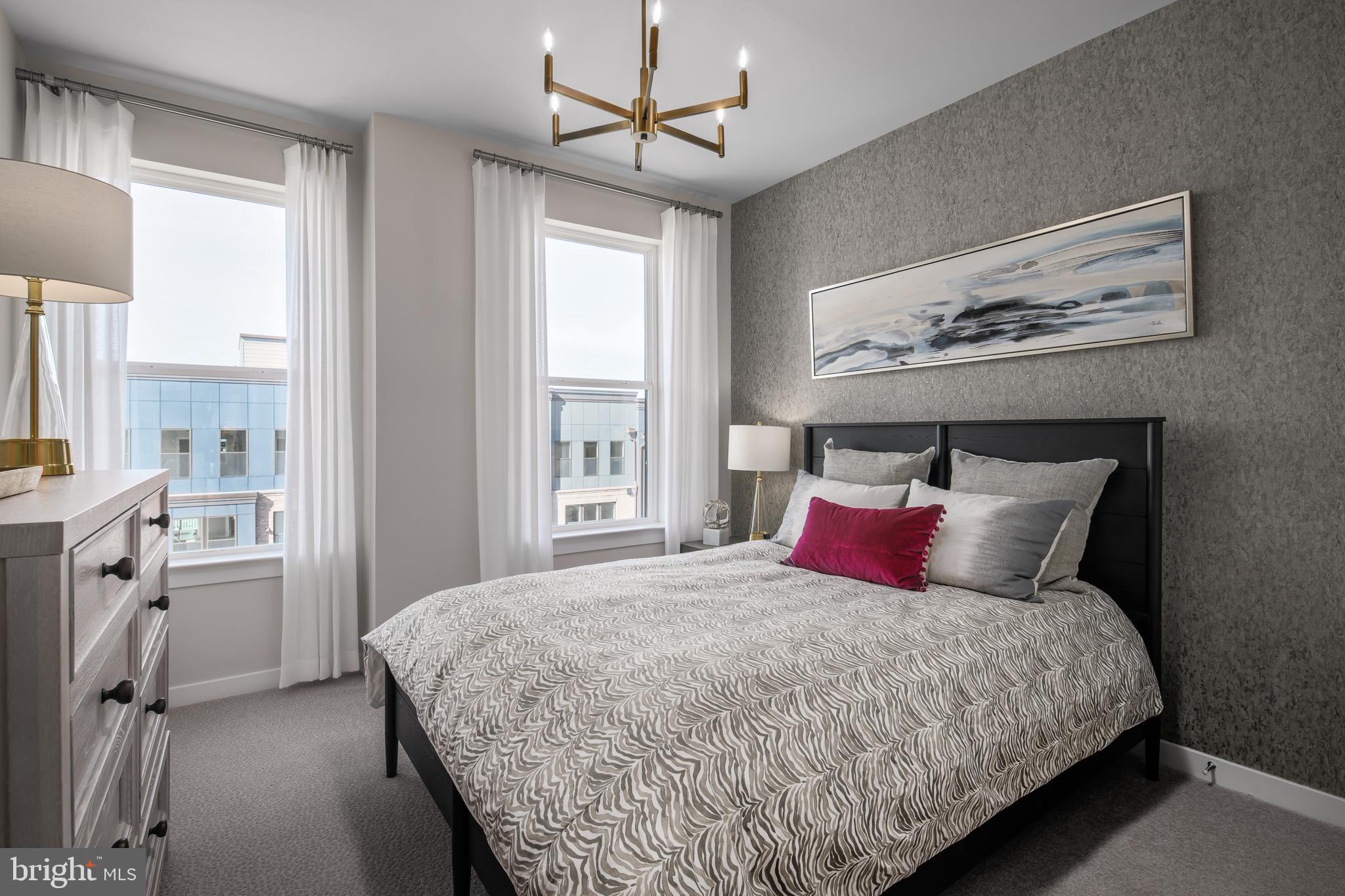 PARK PLACE - Residential