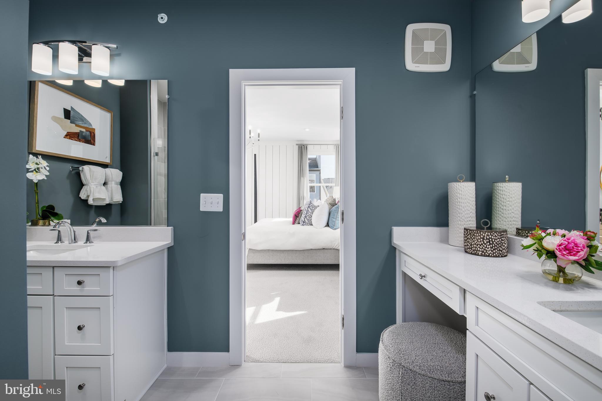 PARK PLACE - Residential