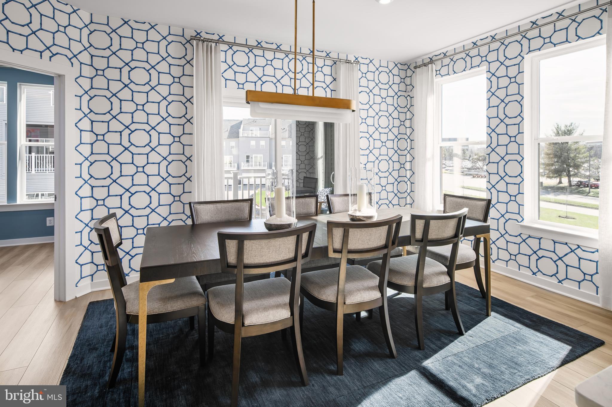 PARK PLACE - Residential