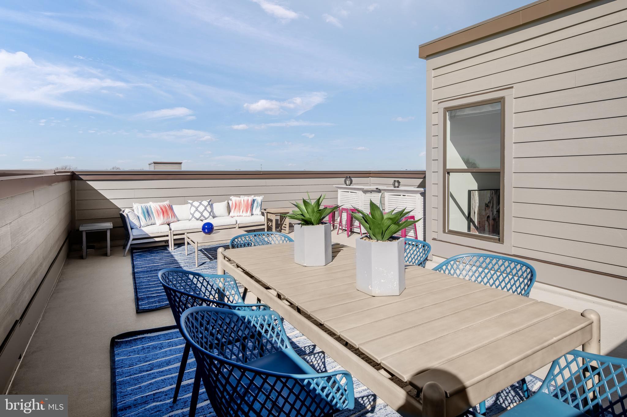 PARK PLACE - Residential