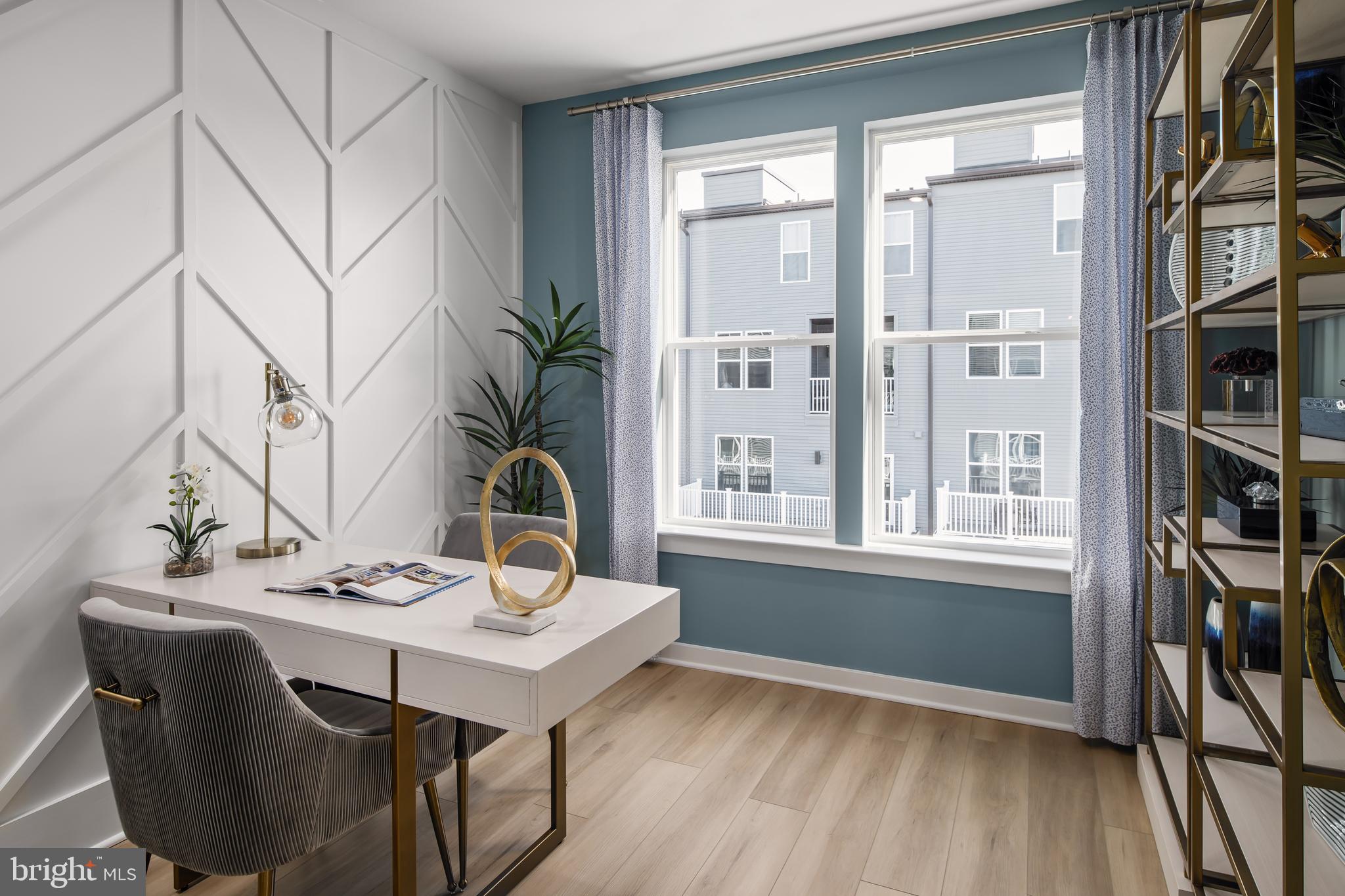 PARK PLACE - Residential