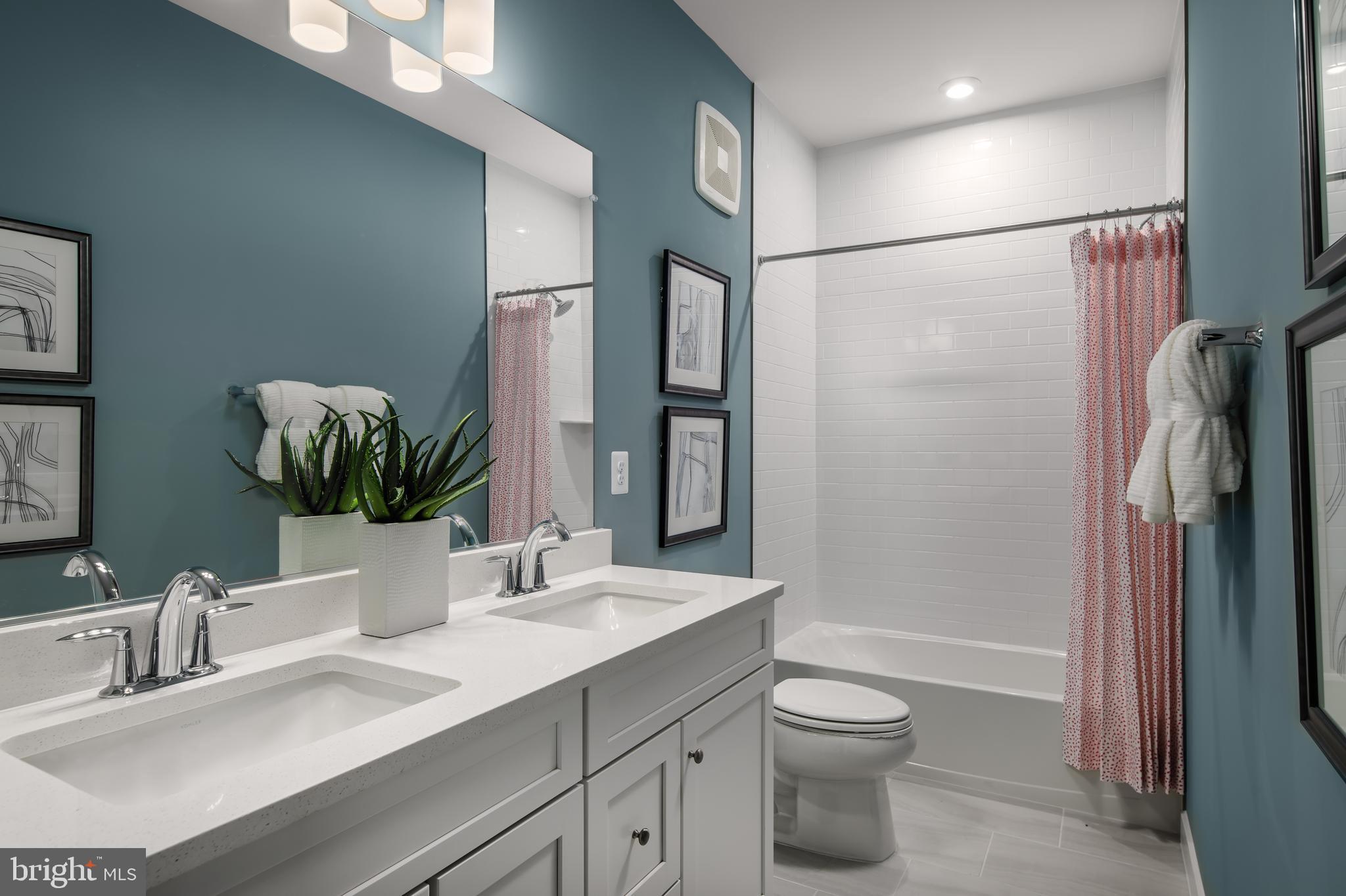 PARK PLACE - Residential