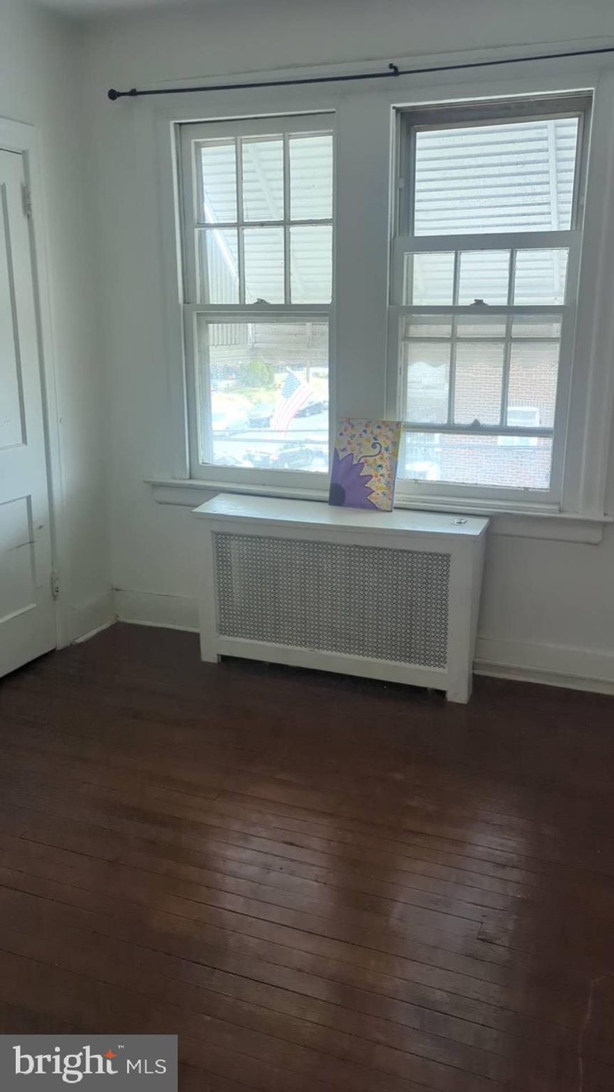 Very big Corner house needs some touch-up.  Large basement with tons of storage space. Three bedrooms, One and half bathroom. this property will be sold in as-is condition, presents a great opportunity for investors and home buyers. Don't miss out – schedule a showing today!