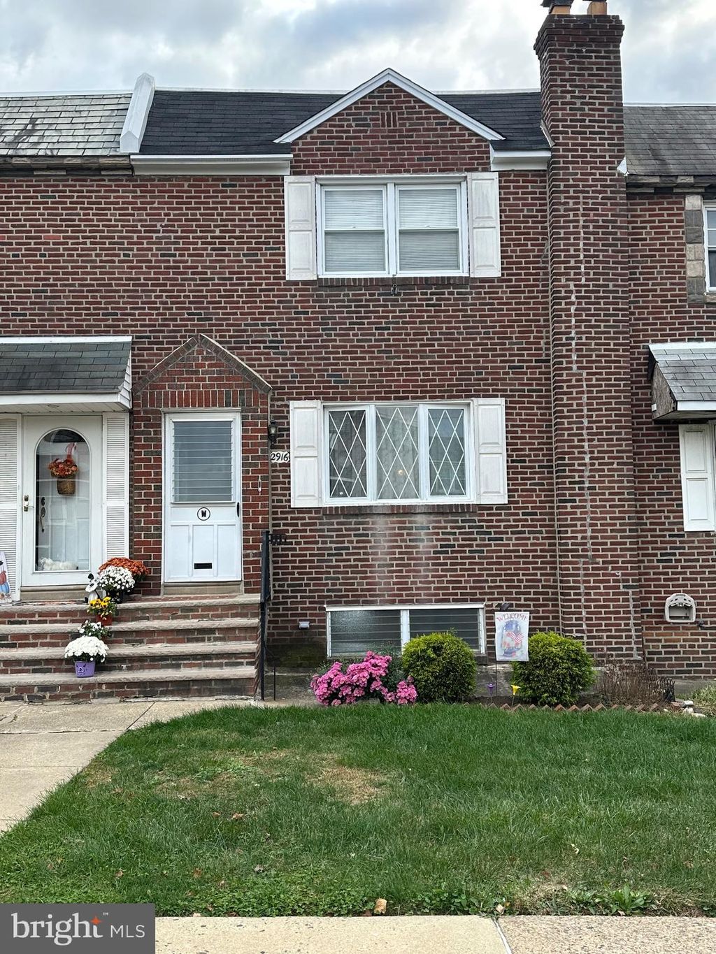 Photo of 2916 Brighton Street, PHILADELPHIA, PA 19149 (MLS # PAPH2552436)