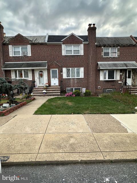 2916 BRIGHTON STREET PHILADELPHIA PA 19149