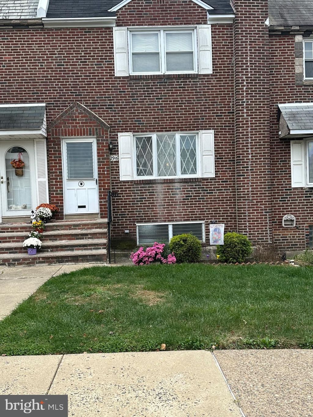 Photo of 2916 Brighton Street, PHILADELPHIA, PA 19149 (MLS # PAPH2552436)