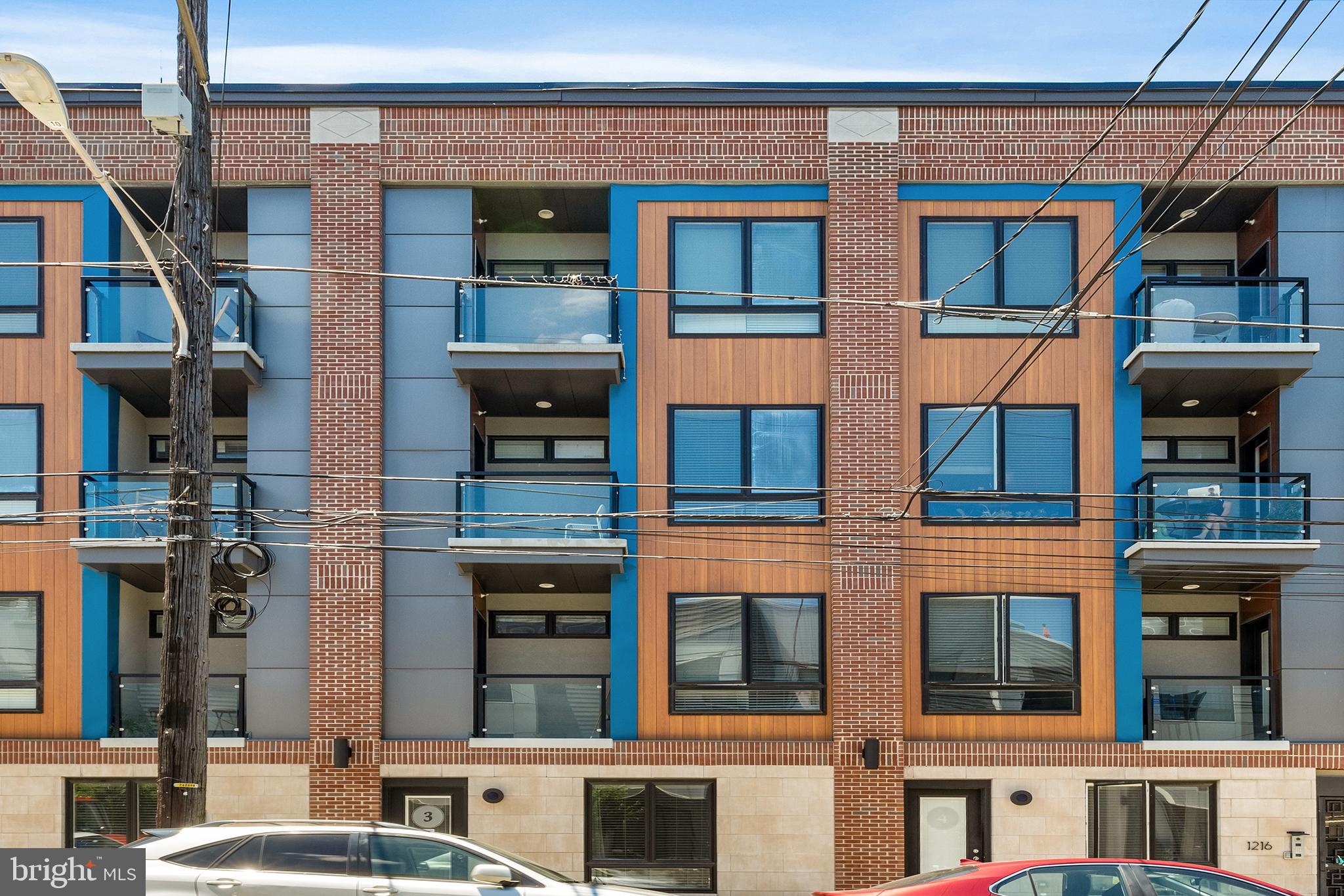 OLDE KENSINGTON - Residential Lease