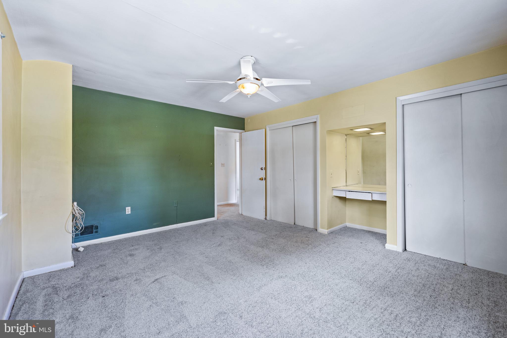 GLENMONT - Residential