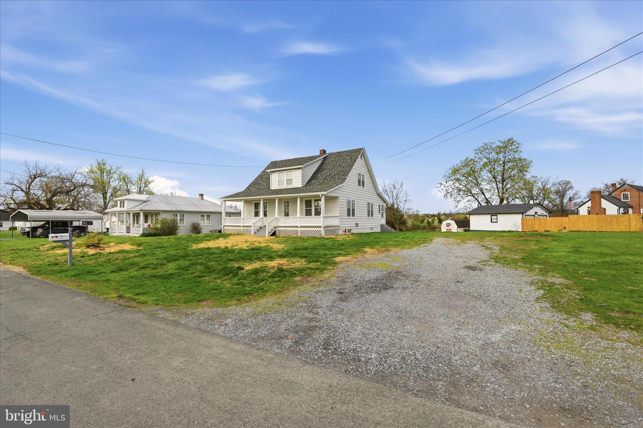 FUNKHOUSER - Residential