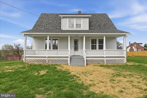 Homes For Sale - 155 Royal Avenue<br/> WINCHESTER, VA 22602