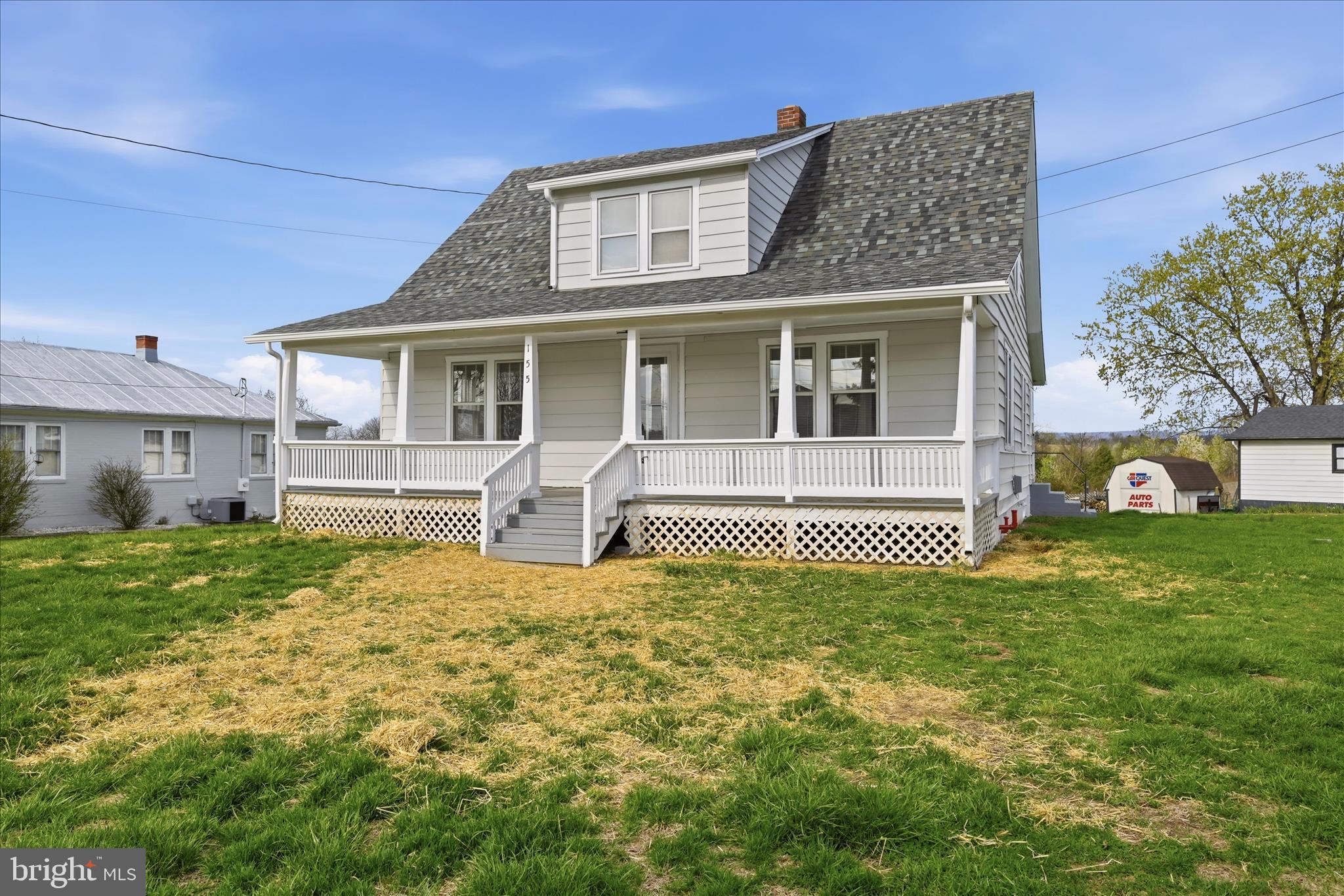 FUNKHOUSER - Residential