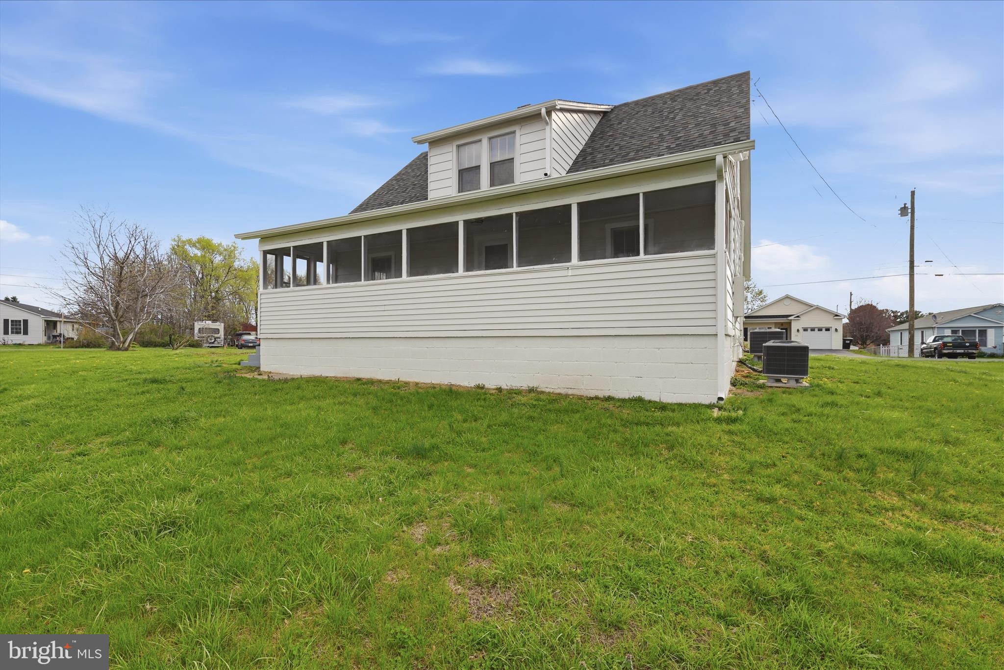 FUNKHOUSER - Residential