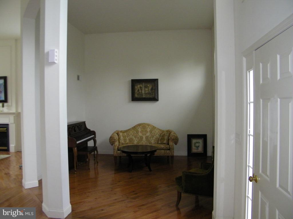 SPRINGWOOD - Residential