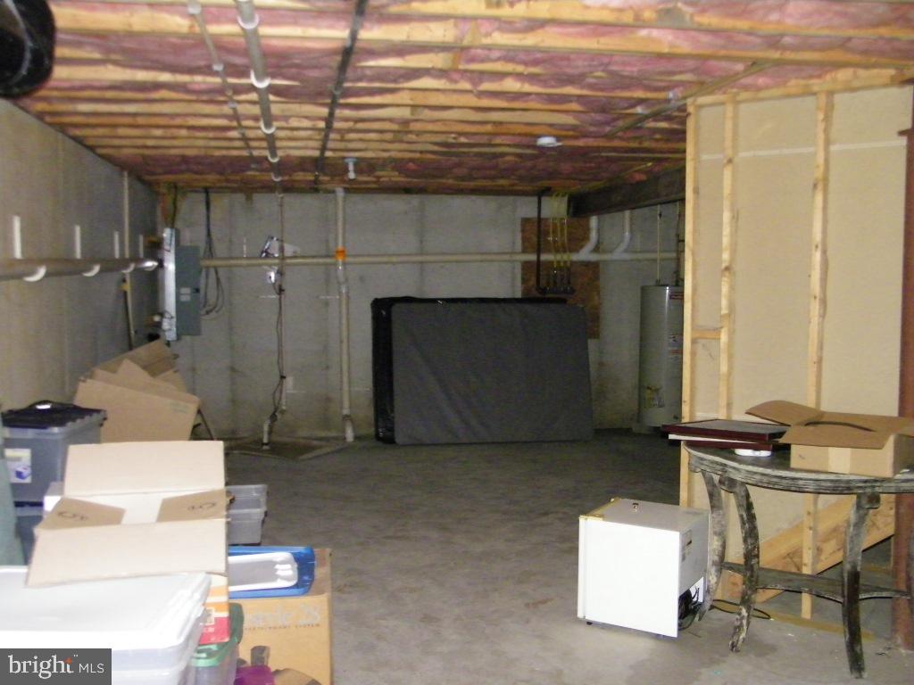 SPRINGWOOD - Residential