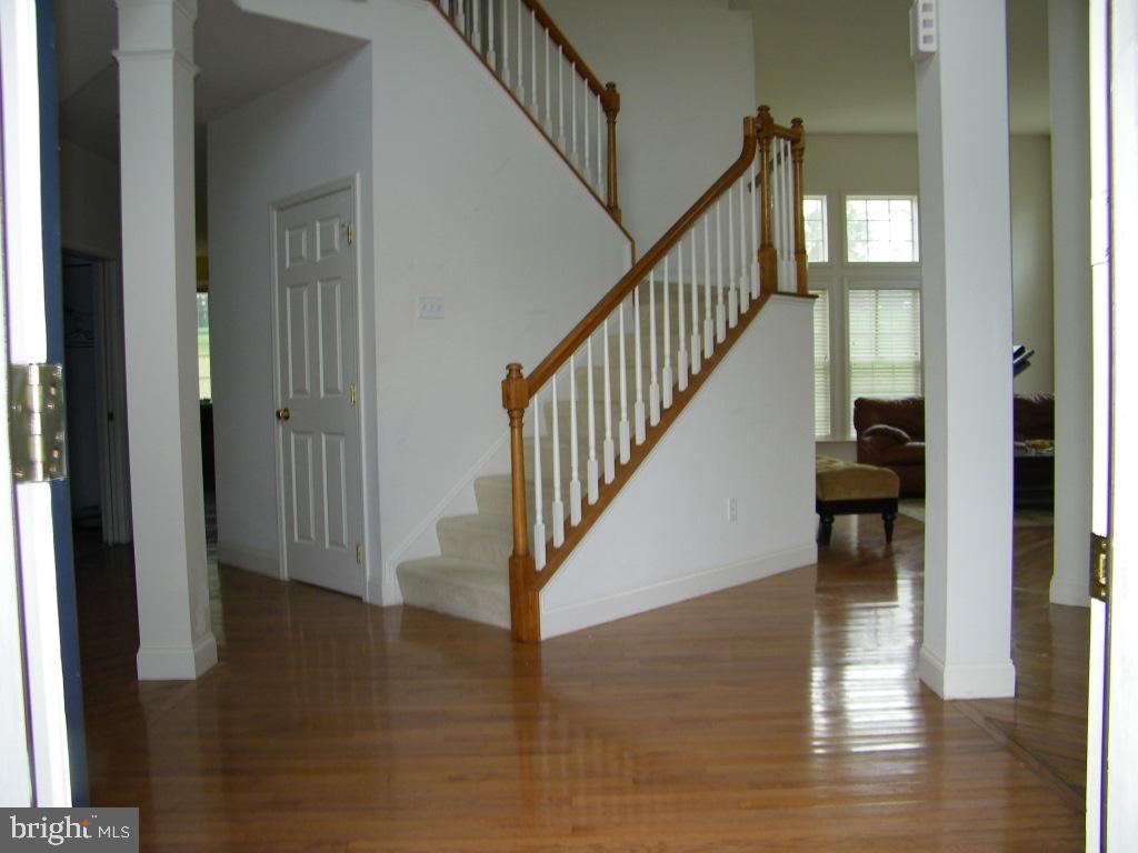 SPRINGWOOD - Residential