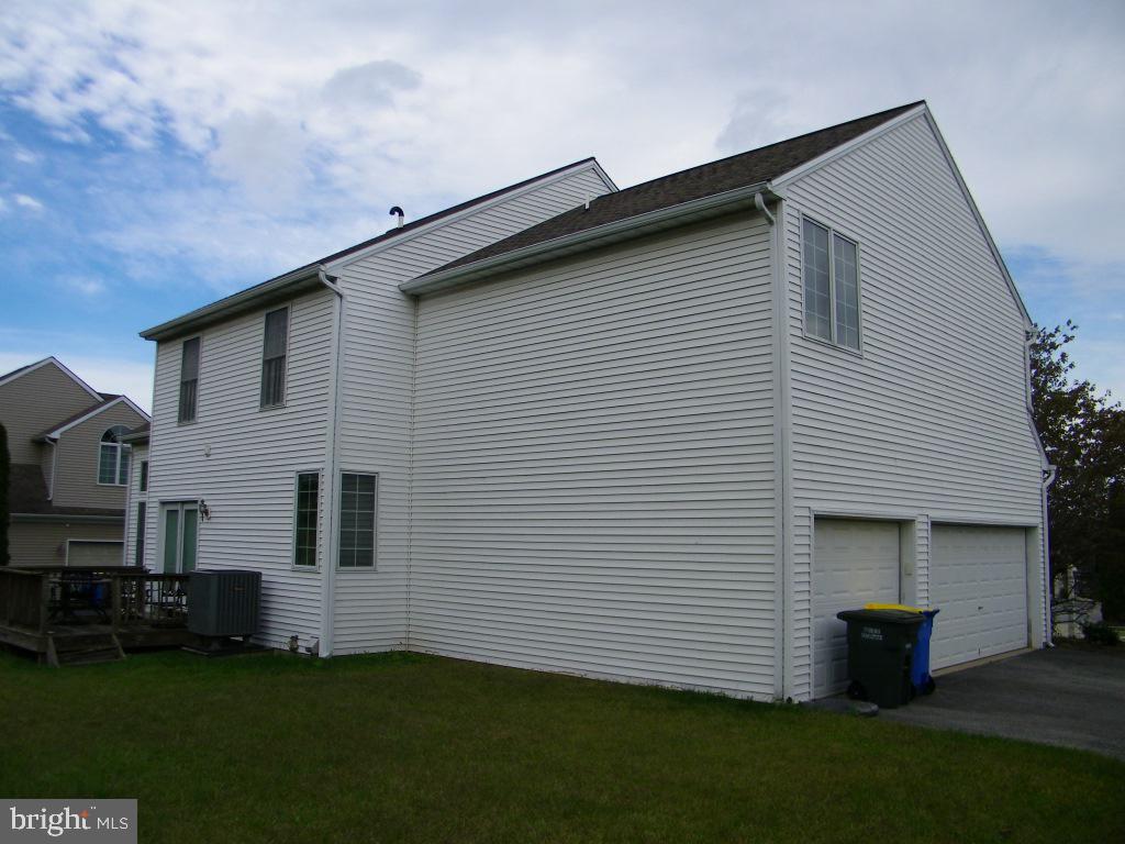 2730 WOODSPRING DRIVE