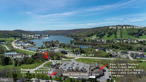 Photo of 80 Pysell Road, MC HENRY, MD 21541 (MLS # MDGA2011744)
